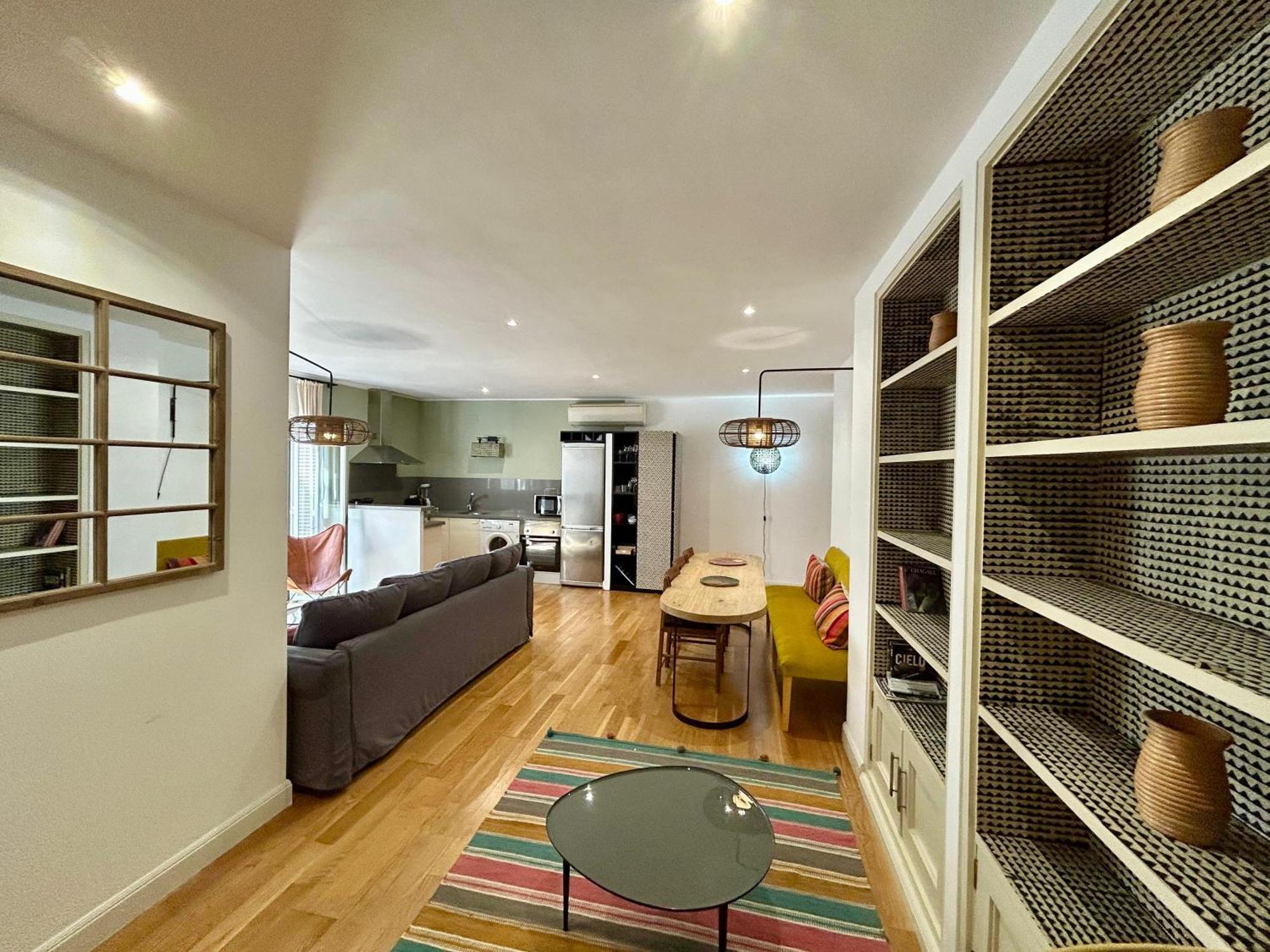 The Zentral Suites & Apartments, Seville
