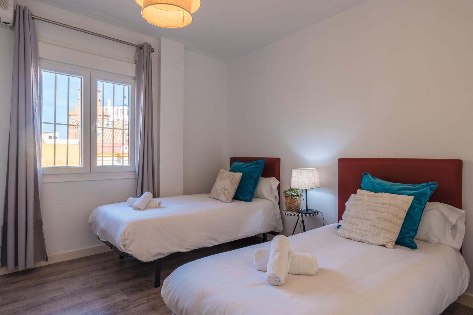 The Zentral Suites & Apartments — Fotos 1