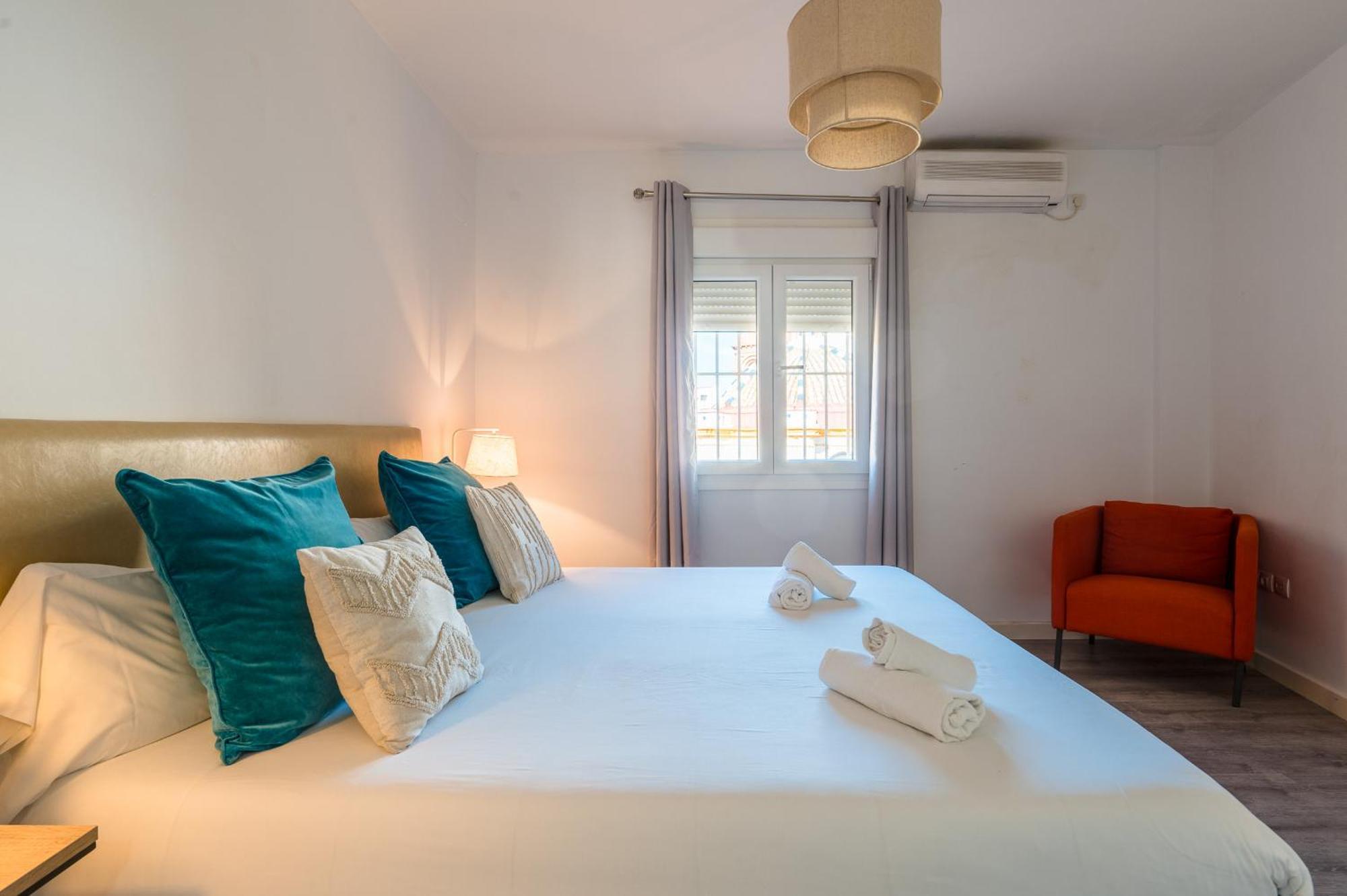 The Zentral Suites & Apartments — Fotos 3